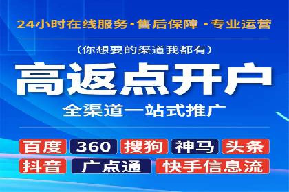 百度推广平台助力企业快速成长的营销策略案例
